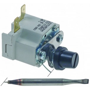 Termostato de seguridad T...