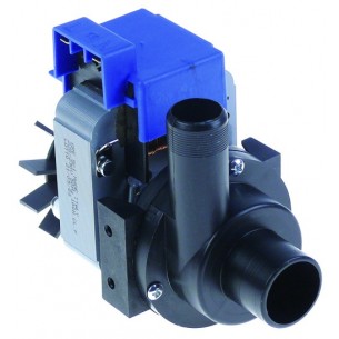 Bomba de desagüe entrada ø...