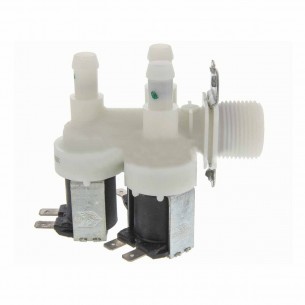 Electroválvula Lavadora...