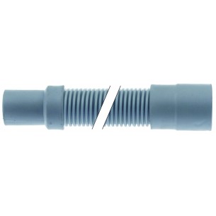 Manguera de desagüe DN31 L...