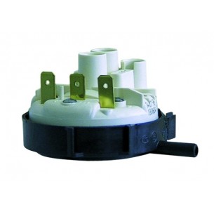 Presostato margen de...