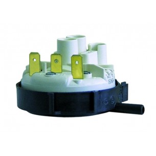 Presostato margen de...