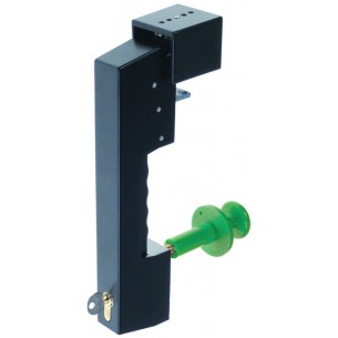 Cierre de cámara...