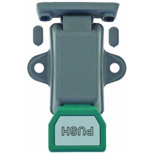 Cierre de cámara...