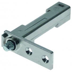 Bisagra a resorte serie...