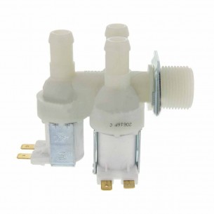 Electroválvula Lavadora...