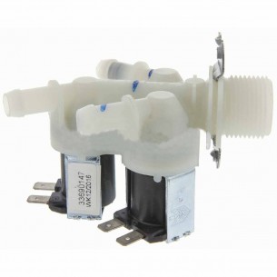 Electroválvula Lavadora...