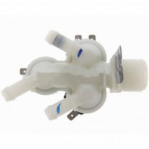 Válvula Lavadora Universal... 2