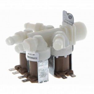 Válvula Lavadora Universal...