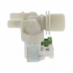 Electroválvula Lavadora 2...