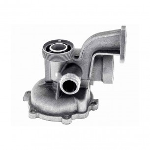 Cuerpo Gas Calentador...