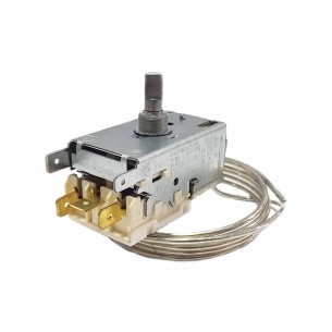 Termostato Frigorífico... 2