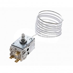 Termostato Frigorífico... 2