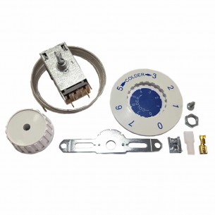 Termostato Frigorífico o...