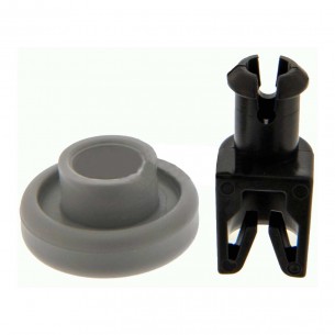 Rueda Cesto Superior...