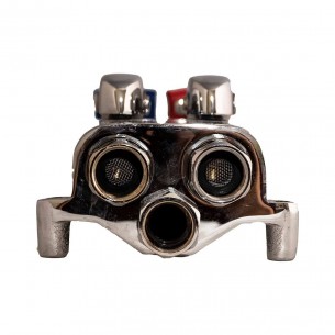 Grifo de pie con dos... 2