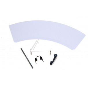 Cierre Puerta Lavadora AEG...