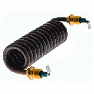 Resistencia Secadora...