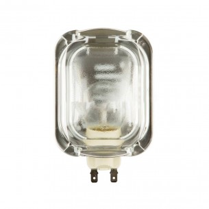 Lampara Bombilla Horno...