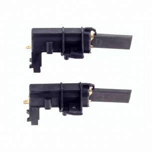 Kit de 2 Escobillas Motor... 2