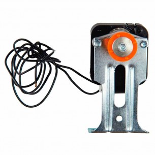 Motor Ventilador... 2