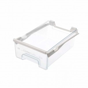 Cajón Carne Pescado...