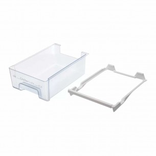 Cajón Carne Pescado... 2