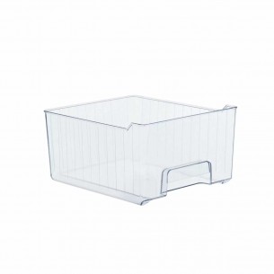 Cajón Verduras Fruta...