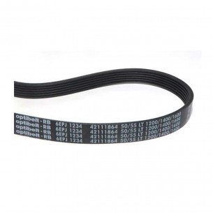 Correa Lavadora 6EPJ 1234...