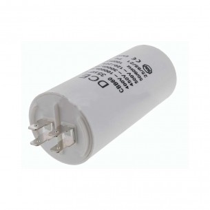 Condensador Trabajo...