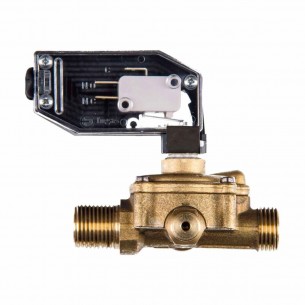 Flusostato Caldera 1/2"...