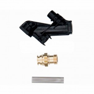 Portafiltro Hidraulico...