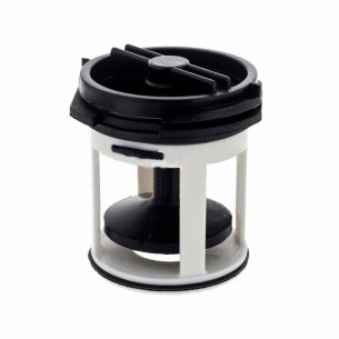 Filtro Bomba Lavadora...