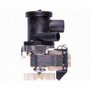 Bomba Desagüe Lavadora...