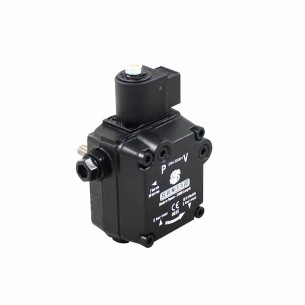 Bomba Quemador Caldera... 2