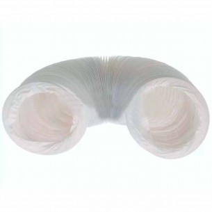 Tubo Evacuación Aire...