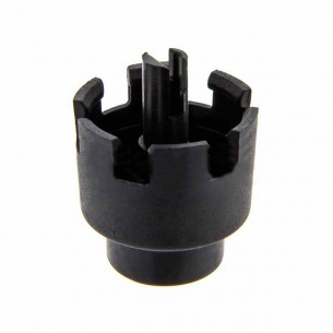 Casquillo Mando Lavadora...