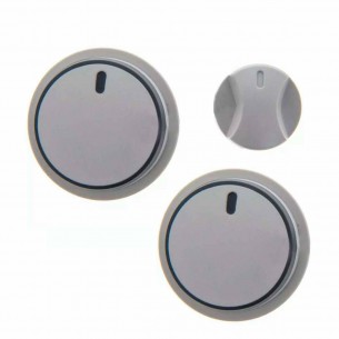 Mando Regulación Caldera...