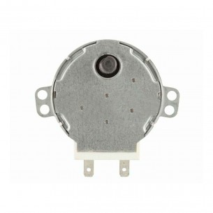 Motor Giraplato Microondas...