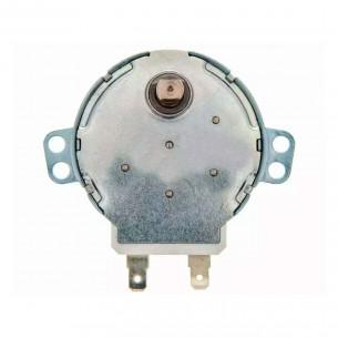 Motor Giraplatos Microondas...