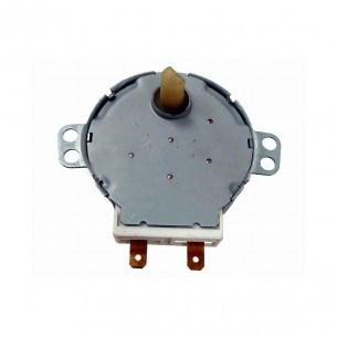 Motor Giraplatos Microondas...