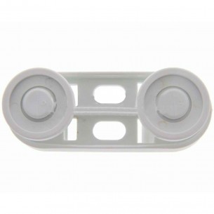 Rueda Cesta Lavavajillas...