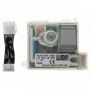 Módulo Encendido Calentador...