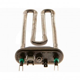 Resistencia Lavadora... 2