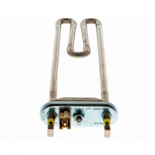 Resistencia Lavadora LG... 2