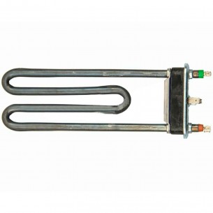 Resistencia Lavadora... 2