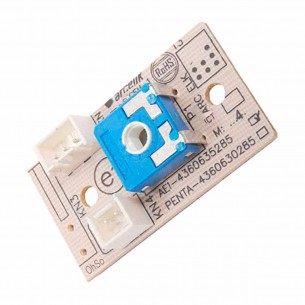 Módulo Termostato...