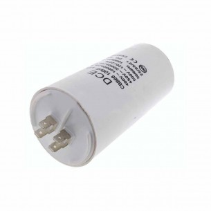 Condensador Trabajo...