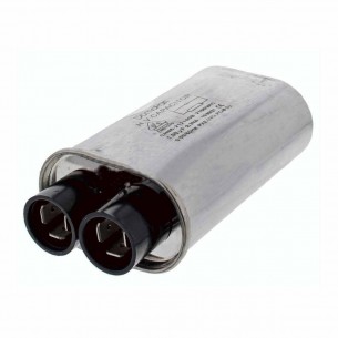 Condensador Microondas 1,00...