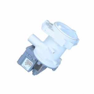 Bomba Desagüe Lavadora... 2